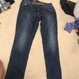 Levi Jeans